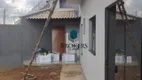 Foto 20 de Casa com 3 Quartos à venda, 120m² em Residencial Santa Fe, Goiânia