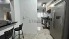 Foto 25 de Apartamento com 3 Quartos à venda, 120m² em Pitangueiras, Guarujá