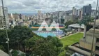 Foto 48 de Apartamento com 4 Quartos para alugar, 530m² em Serra, Belo Horizonte