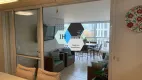 Foto 2 de Apartamento com 3 Quartos à venda, 143m² em Santo Amaro, São Paulo