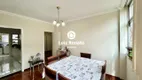 Foto 4 de Apartamento com 4 Quartos à venda, 170m² em Funcionários, Belo Horizonte