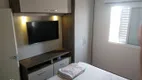 Foto 9 de Apartamento com 2 Quartos à venda, 62m² em RESIDENCIAL VILLAGIO D AMORE, Indaiatuba