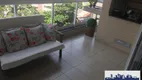 Foto 2 de Apartamento com 4 Quartos à venda, 143m² em Pompeia, São Paulo