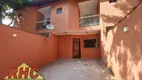 Foto 2 de Casa com 2 Quartos para alugar, 100m² em Vila Curuçá, Santo André