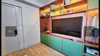 Foto 3 de Apartamento com 4 Quartos à venda, 135m² em Gonzaga, Santos