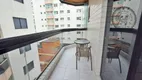 Foto 4 de Apartamento com 1 Quarto à venda, 67m² em Vila Tupi, Praia Grande