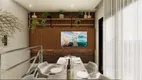 Foto 11 de Casa de Condomínio com 3 Quartos à venda, 107m² em Xaxim, Curitiba