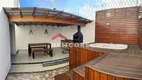 Foto 16 de Casa com 3 Quartos à venda, 119m² em Vila Areao, Taubaté