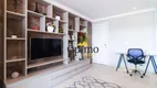 Foto 3 de Apartamento com 1 Quarto para alugar, 53m² em Santo Amaro, São Paulo