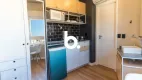 Foto 3 de Flat com 1 Quarto para alugar, 25m² em Santa Cecília, Porto Alegre