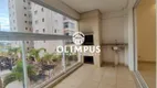 Foto 5 de Apartamento com 3 Quartos à venda, 106m² em Jardim Karaíba, Uberlândia