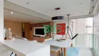 Foto 3 de Apartamento com 1 Quarto à venda, 74m² em Aclimação, São Paulo