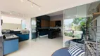 Foto 34 de Casa de Condomínio com 3 Quartos à venda, 157m² em Joana Marques, Lagoa Santa