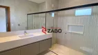 Foto 27 de Casa de Condomínio com 3 Quartos à venda, 350m² em Residencial Mário de Almeida Franco, Uberaba