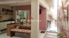 Foto 9 de Casa de Condomínio com 3 Quartos à venda, 105m² em Chácara Pavoeiro, Cotia
