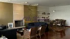 Foto 4 de Apartamento com 4 Quartos à venda, 185m² em Real Parque, São Paulo