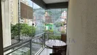 Foto 10 de Apartamento com 3 Quartos para alugar, 87m² em Centro, Florianópolis