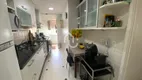 Foto 7 de Apartamento com 3 Quartos à venda, 124m² em Barra da Tijuca, Rio de Janeiro