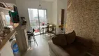 Foto 3 de Apartamento com 2 Quartos à venda, 44m² em Presidente Altino, Osasco