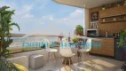 Foto 16 de Apartamento com 2 Quartos à venda, 88m² em Maracanã, Praia Grande