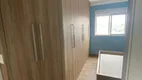 Foto 11 de Apartamento com 3 Quartos à venda, 73m² em Jardim Wanda, Taboão da Serra