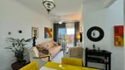 Foto 6 de Apartamento com 2 Quartos à venda, 62m² em Enseada, Guarujá