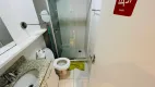 Foto 12 de Apartamento com 1 Quarto para alugar, 28m² em Centro, Curitiba