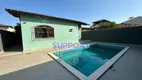 Foto 7 de Casa com 3 Quartos à venda, 180m² em Praia do Morro, Guarapari