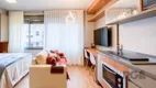 Foto 13 de Apartamento com 1 Quarto para alugar, 29m² em Santana, Porto Alegre