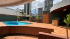 Foto 6 de Apartamento com 3 Quartos à venda, 280m² em Nazaré, Belém