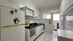 Foto 11 de Apartamento com 2 Quartos para alugar, 80m² em Vila Guilhermina, Praia Grande