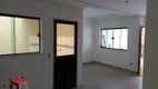 Foto 4 de Sobrado com 3 Quartos à venda, 136m² em Vila Curuçá, Santo André