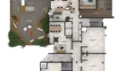 Foto 27 de Apartamento com 1 Quarto à venda, 42m² em Centro, Bento Gonçalves