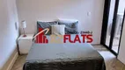 Foto 15 de Flat com 3 Quartos à venda, 120m² em Moema, São Paulo