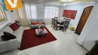Foto 6 de Sobrado com 3 Quartos à venda, 206m² em Bangu, Santo André