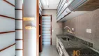 Foto 2 de Apartamento com 2 Quartos à venda, 70m² em Moema, São Paulo