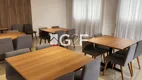 Foto 17 de Apartamento com 2 Quartos para alugar, 50m² em Mansões Santo Antônio, Campinas