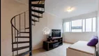 Foto 2 de Apartamento com 2 Quartos à venda, 105m² em José Menino, Santos