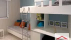 Foto 4 de Apartamento com 3 Quartos à venda, 71m² em Agapeama, Jundiaí