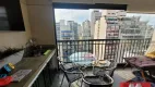 Foto 8 de Apartamento com 1 Quarto à venda, 40m² em Bela Vista, São Paulo