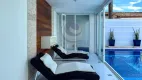 Foto 13 de Casa de Condomínio com 6 Quartos para alugar, 782m² em Jardim Acapulco , Guarujá