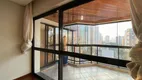Foto 22 de Apartamento com 3 Quartos à venda, 190m² em Jardim, Santo André