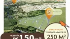 Foto 4 de Lote/Terreno à venda, 250m² em Cidade Jardim, Bragança Paulista