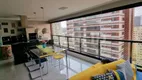 Foto 2 de Apartamento com 4 Quartos à venda, 210m² em Granja Julieta, São Paulo