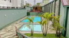 Foto 32 de Apartamento com 3 Quartos à venda, 127m² em Vila Regente Feijó, São Paulo