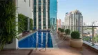 Foto 19 de Apartamento com 1 Quarto à venda, 62m² em Itaim Bibi, São Paulo