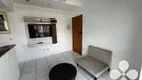 Foto 9 de Flat com 1 Quarto à venda, 41m² em Boqueirão, Praia Grande