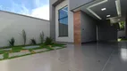 Foto 2 de Casa com 3 Quartos à venda, 112m² em Jardim Pampulha, Aparecida de Goiânia