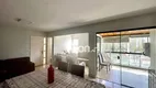 Foto 4 de Apartamento com 3 Quartos à venda, 144m² em Setor Pedro Ludovico, Goiânia