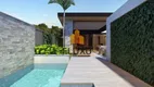 Foto 4 de Casa de Condomínio com 3 Quartos à venda, 220m² em Morada das Flores, Piratininga